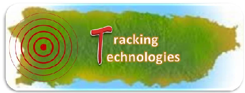 Tracking Technologies logo